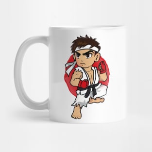 RYU CHIBI Mug